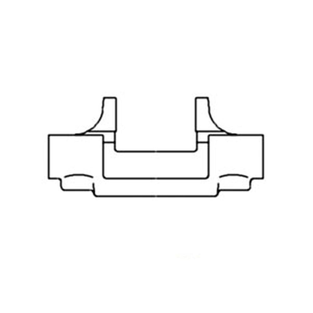 S.41964 Fork, Clutch Release, 886719M1 Fits Massey Ferguson