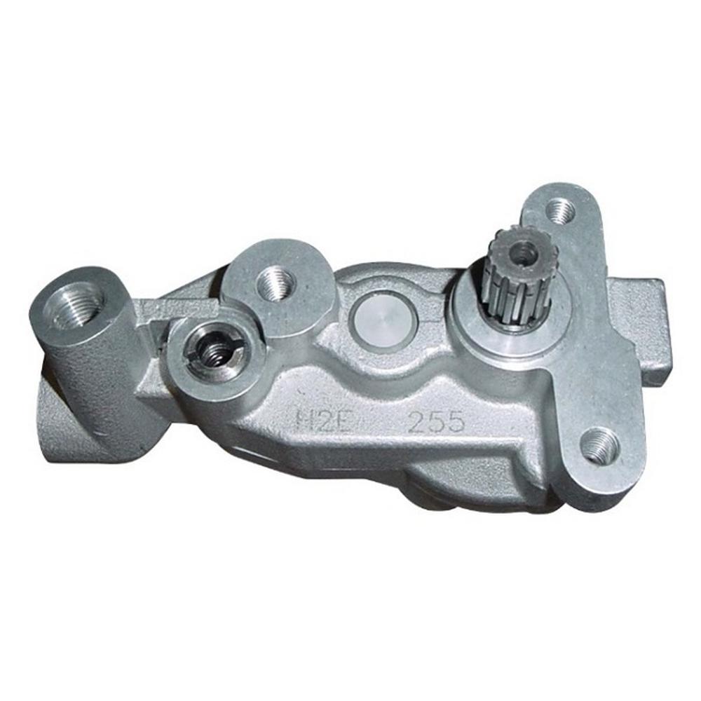 886821M94 Aux Hydraulic Pump Fits Massey Ferguson 135, 150, 165, 175, 20C+
