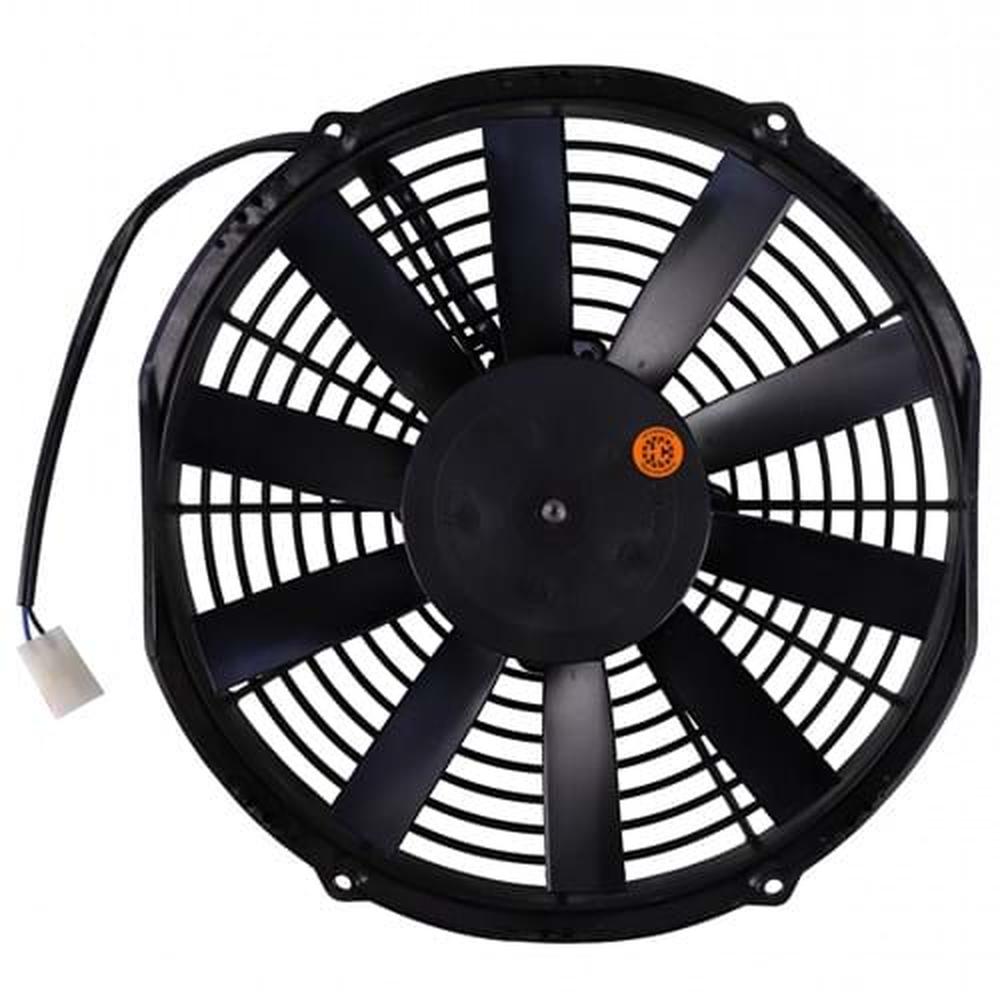 8870276779 Condenser Fan Assembly - Fits Deutz