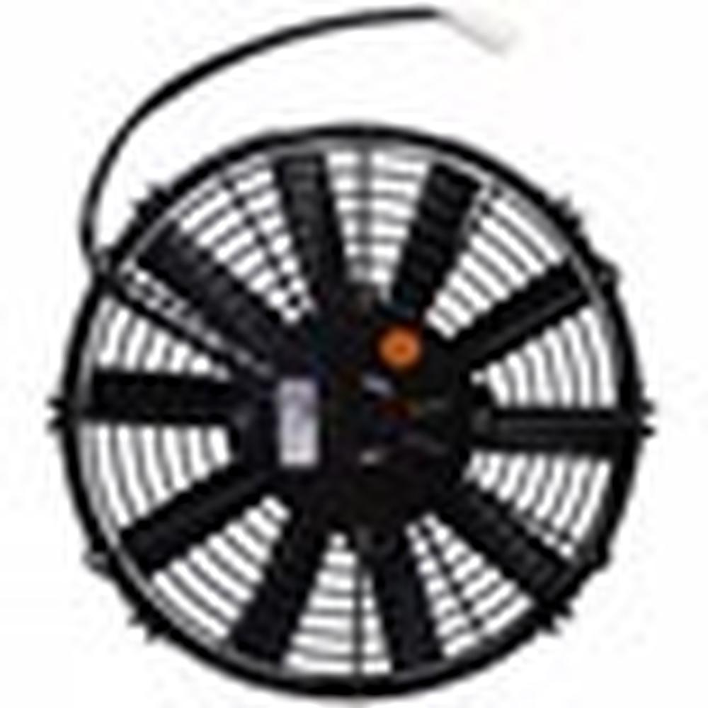 8870276779 Condenser Fan Assembly - Fits Deutz