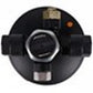 8872502208 Receiver Drier, w/ Low Pressure Switch Fits White