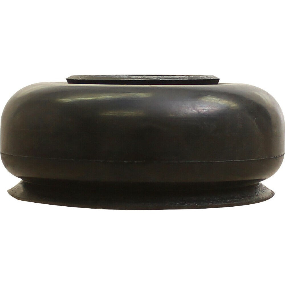 887654M1 Draft Spring Rubber Boot Fits Massey Ferguson Tractors F40, MH50, TO35+