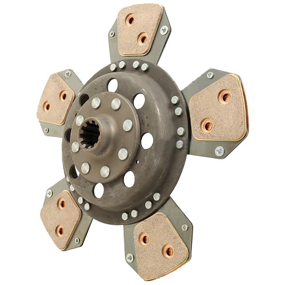 887890M93 Transmission Disc Fits Massey Ferguson tractor 20B 30E 40E 133 140 +