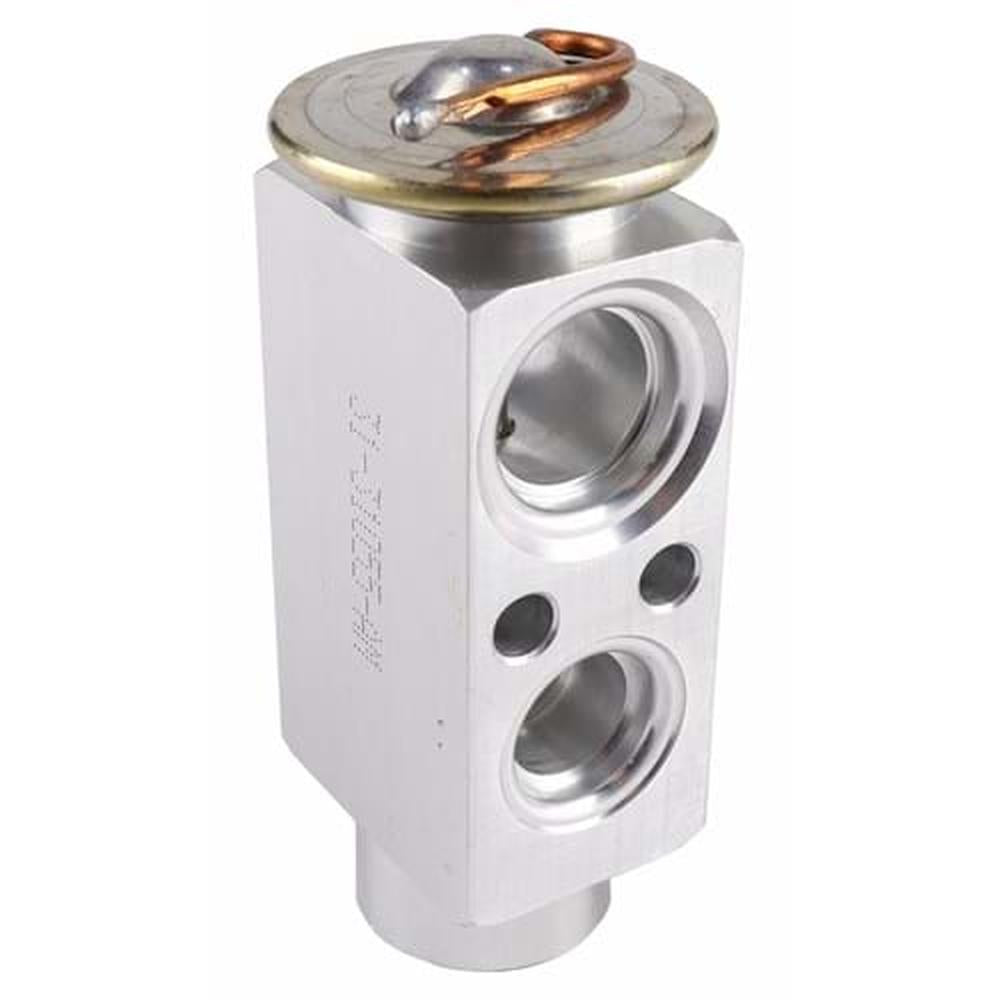 Block Expansion Valve Fits Krone Replaces 06070735T05