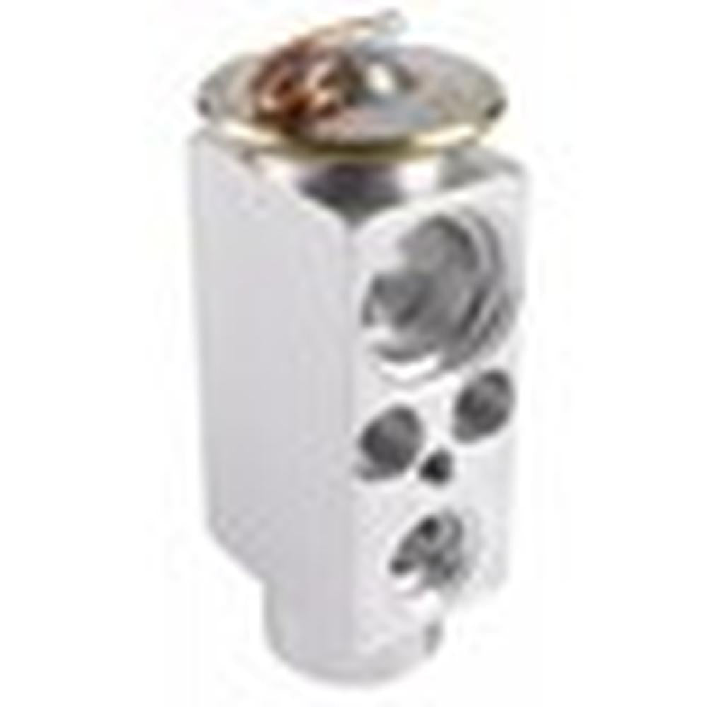 Block Expansion Valve Fits Krone Replaces 06070735T05