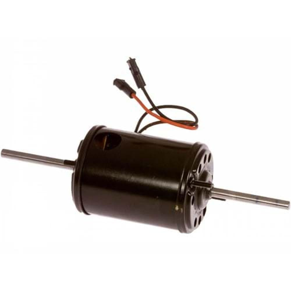 888301242 Blower Motor, Dual Shaft, 5/16" Fits Gleaner