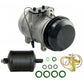 888301731 Compressor, Drier & Valve Kit Fits John Deere