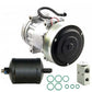 888302250 Compressor, Drier & Valve Kit Fits Case IH