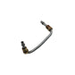 Filter to Pump Tube Assembly Fits Massey Ferguson Replaces 888482M91