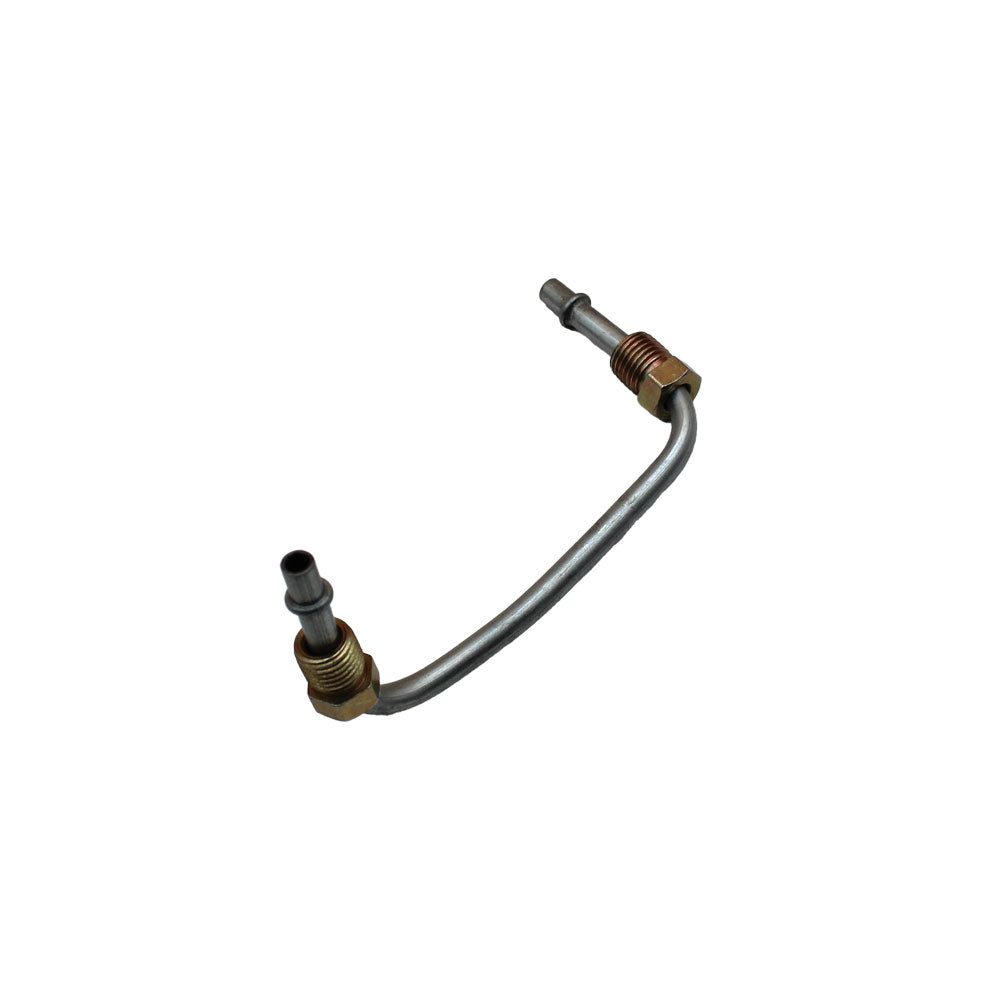 Filter to Pump Tube Assembly Fits Massey Ferguson Replaces 888482M91