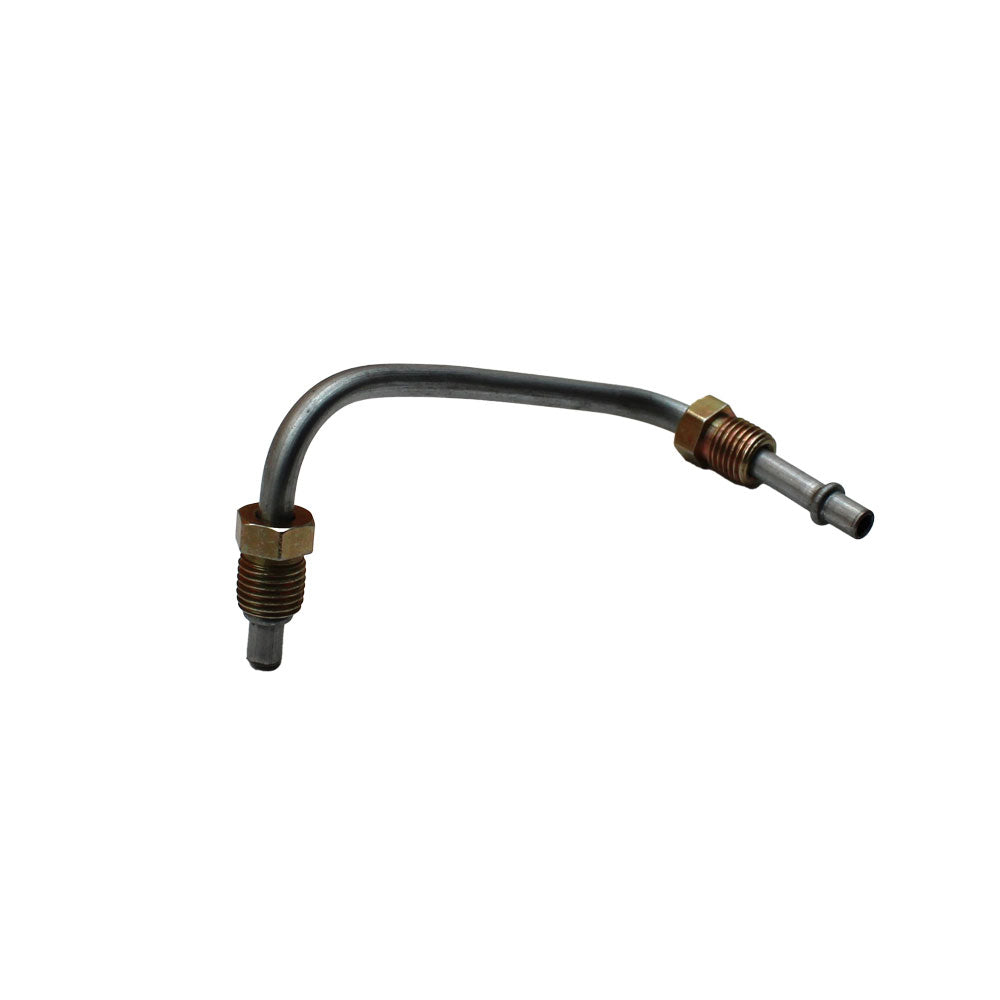 Filter to Pump Tube Assembly Fits Massey Ferguson Models