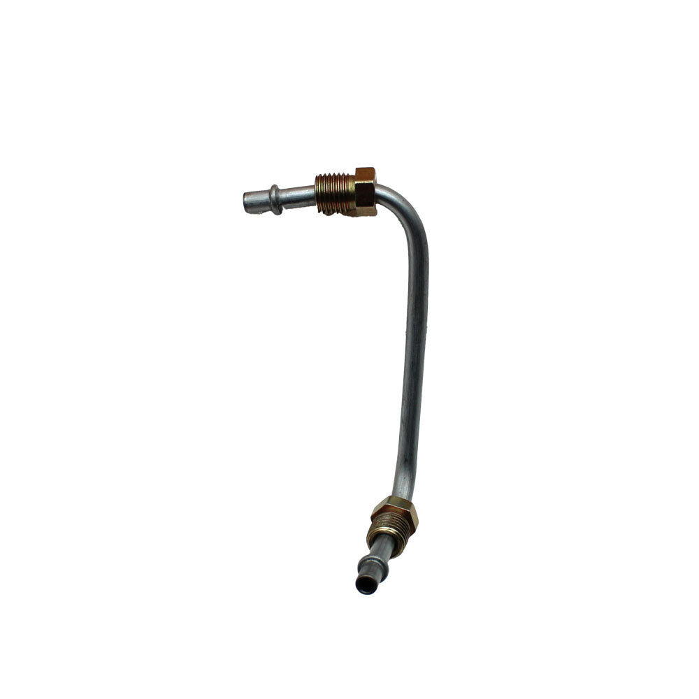 Filter to Pump Tube Assembly Fits Massey Ferguson Replaces 888482M91