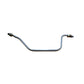888486M91 Pipe, Fuel Line Fits Massey Ferguson Models 133, 135, 145, 148, 152