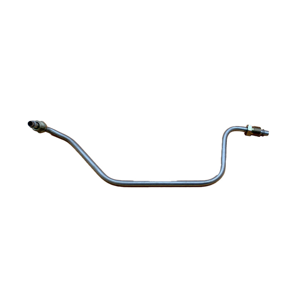 888486M91 Pipe, Fuel Line Fits Massey Ferguson Models 133, 135, 145, 148, 152