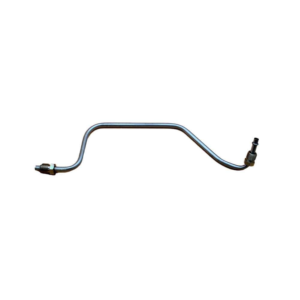 888486M91 Pipe, Fuel Line Fits Massey Ferguson Models  250, 30E, 30H, 35, 35X, 4