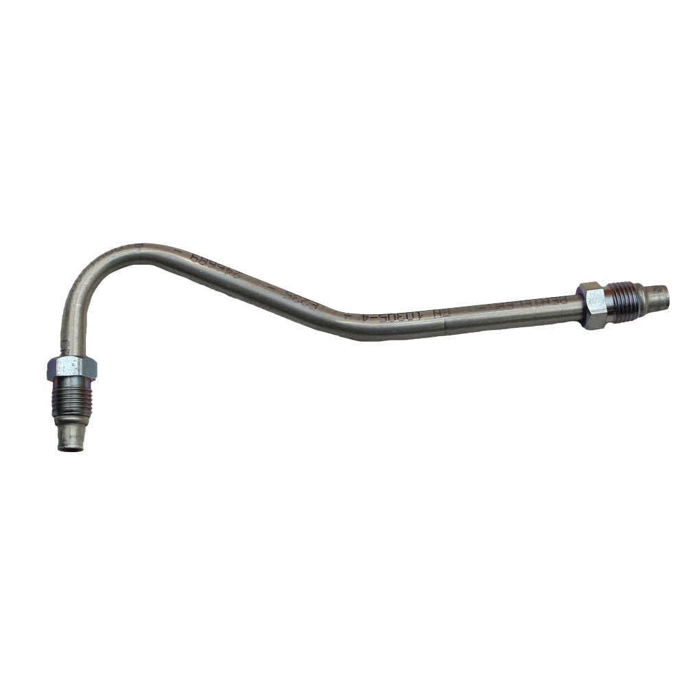 888487M91 Fuel Tube Fits Massey Ferguson Tractors 175 178