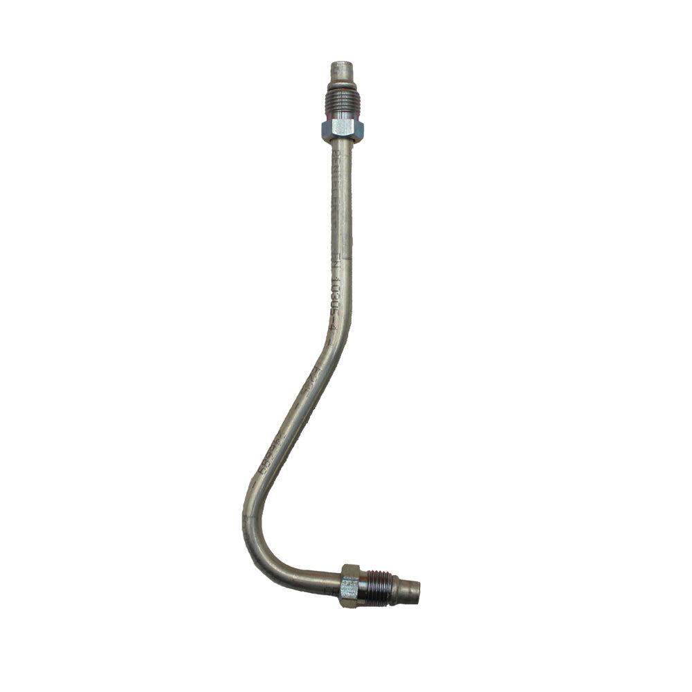 Fuel System Tube Assembly 888487M91 Fits Massey Ferguson 165 Uk
