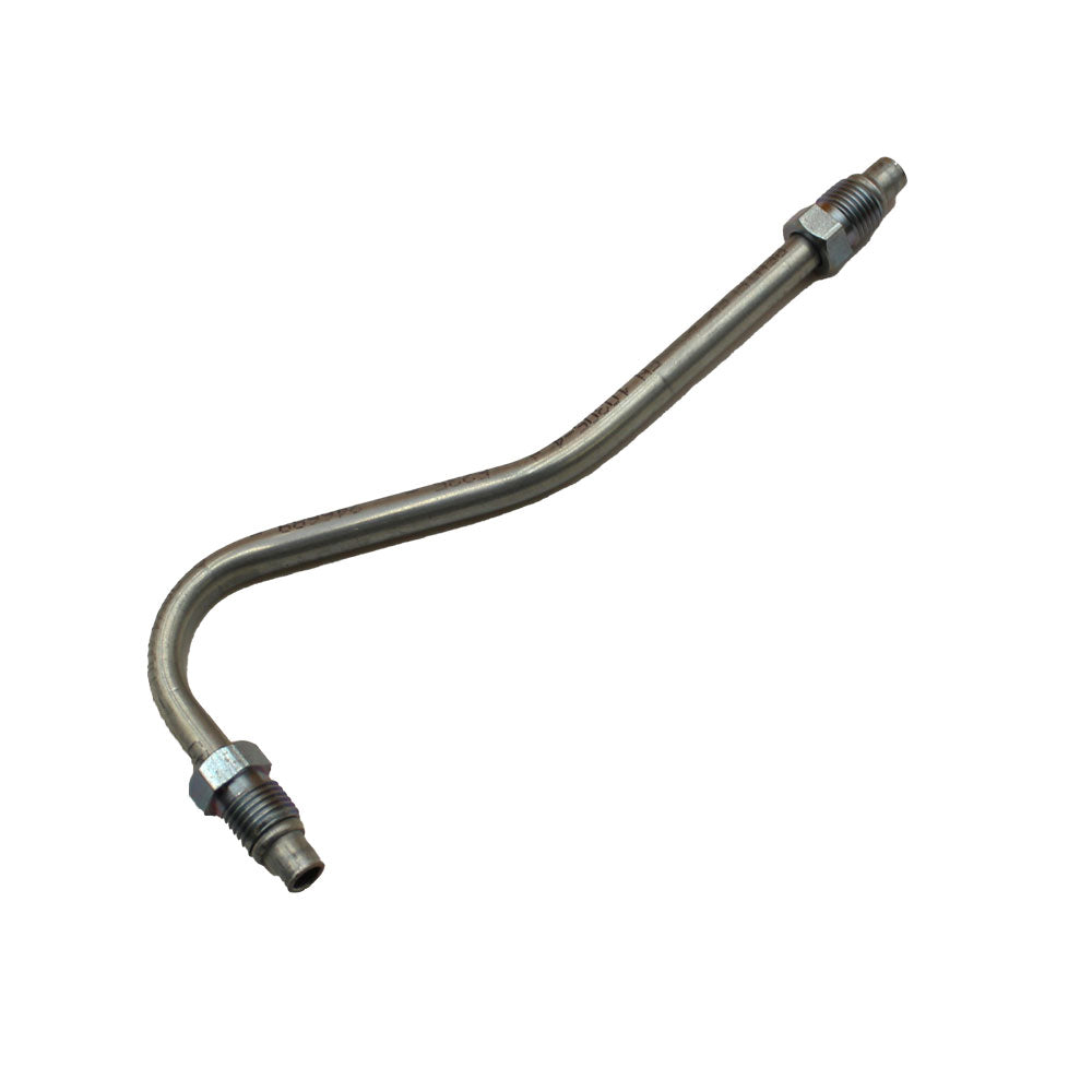 888487M91 Fuel Tube Fits Massey Ferguson Tractors 175 178