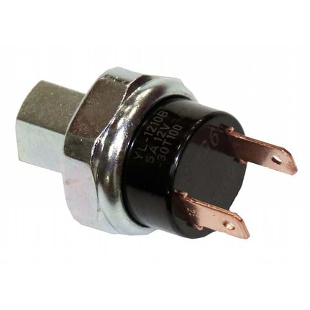 8887356362 Low Pressure Switch - Fits New Holland Models 8160 8260 8360 8560 +
