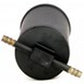 8890101 Receiver Drier, Barbed Fits Allis Chalmers