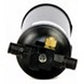 8890103 Receiver Drier, w/ Pressure Relief Valve & Female Switch Port Fits Case