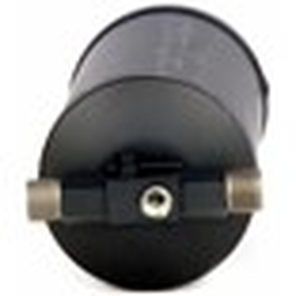 8890175 Receiver Drier, w/ High Pressure Relief Valve Fits New Holland