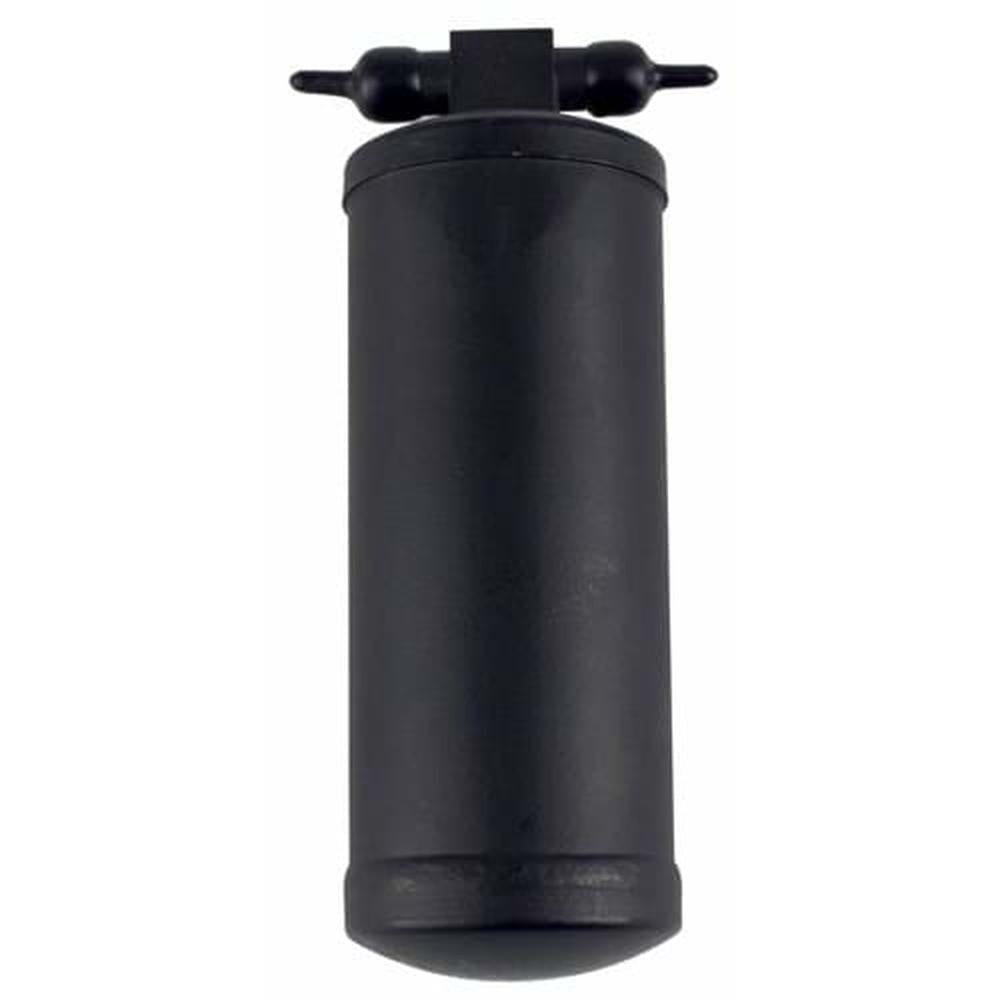 8890205 Receiver Drier, w/ Male Switch Port - Fits Willmar