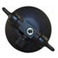 8890205 Receiver Drier, w/ Male Switch Port - Fits Willmar