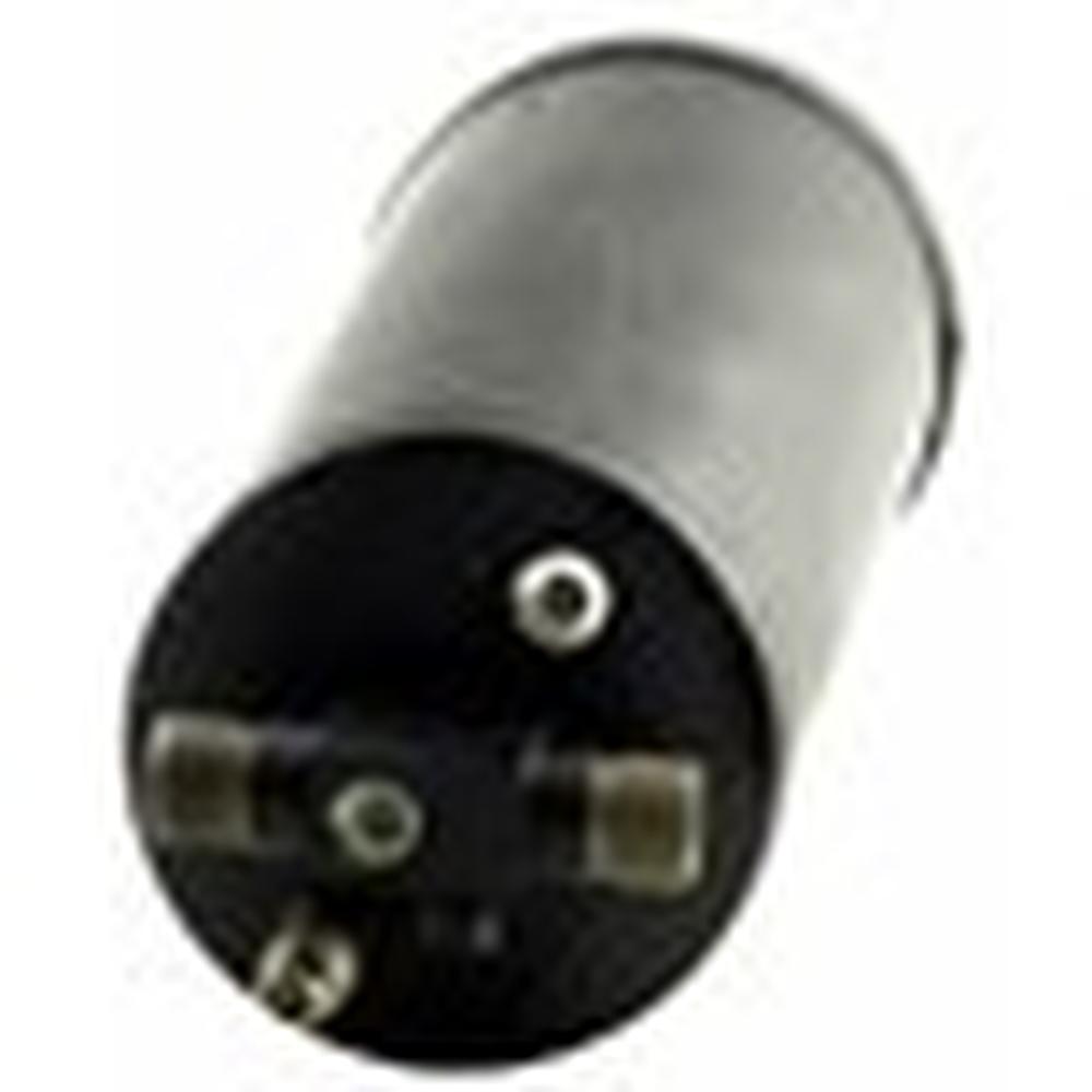 8890206 Receiver Drier, w/ Male Switch Port Fits Versatile