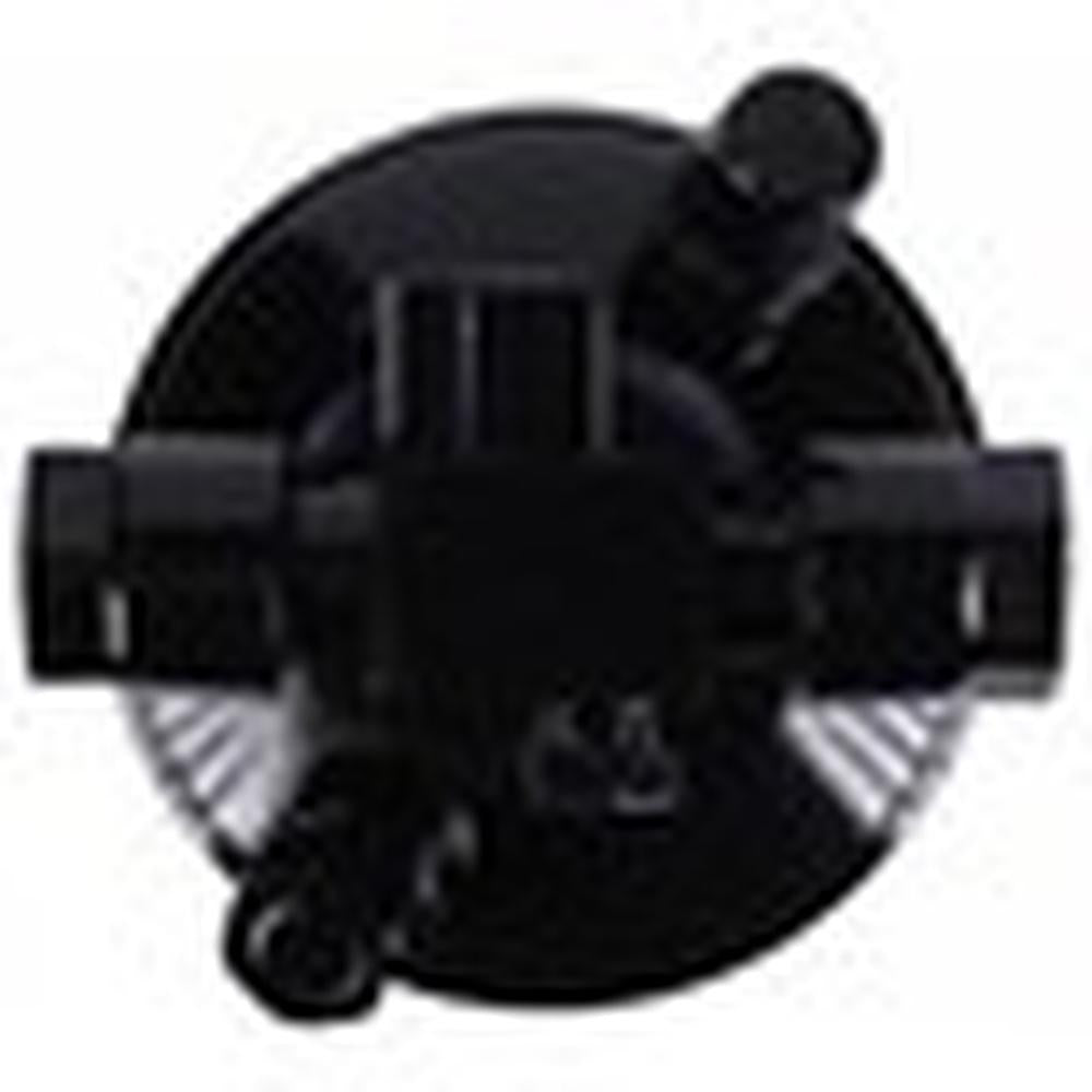 889827053 Receiver Drier, w/ Female/Male Switch Port Fits Ford