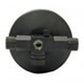 889827053 Receiver Drier, w/ Female/Male Switch Port Fits Ford