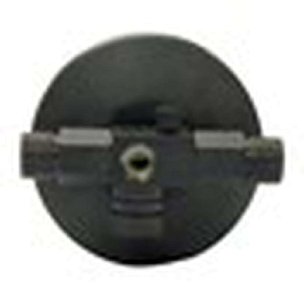 889827053 Receiver Drier, w/ Female/Male Switch Port Fits Ford