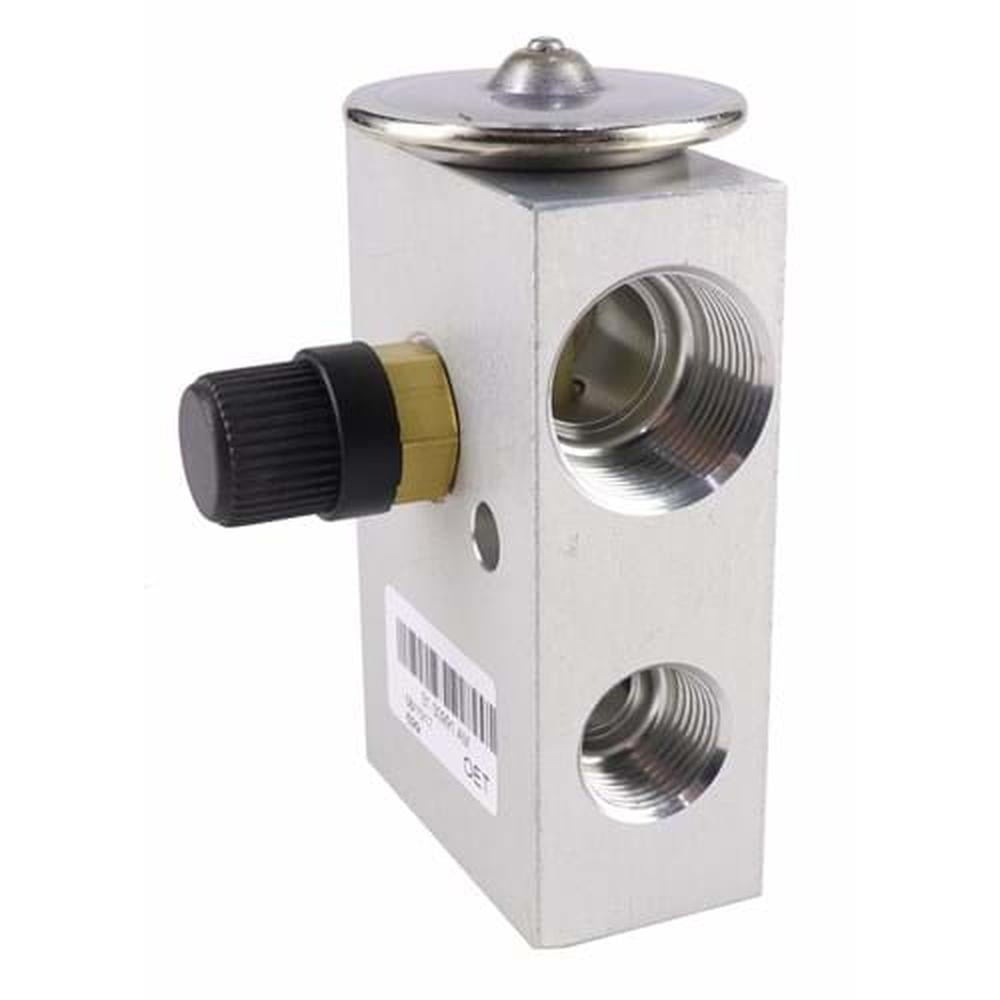 889827056 Expansion Valve, Block Fits New Holland