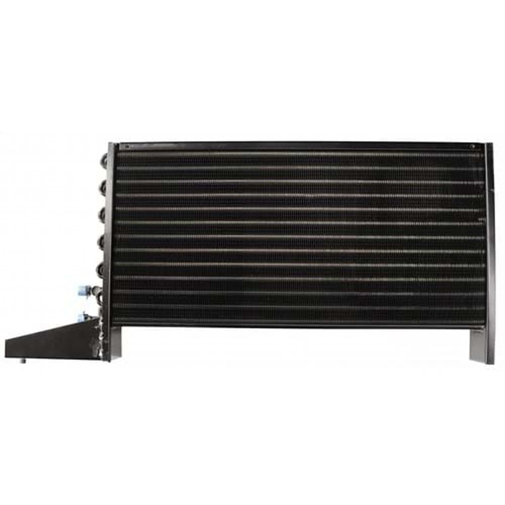 88AH149618 Condenser, Tube & Fin Fits John Deere