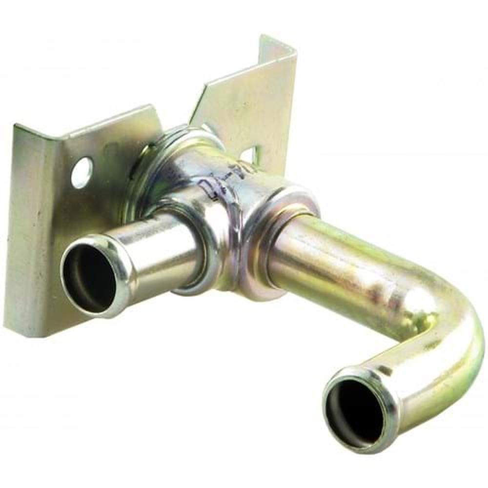88AR89913 Heater Control Valve, Manual Rotary, 5/8" Hose - Fits John Deere