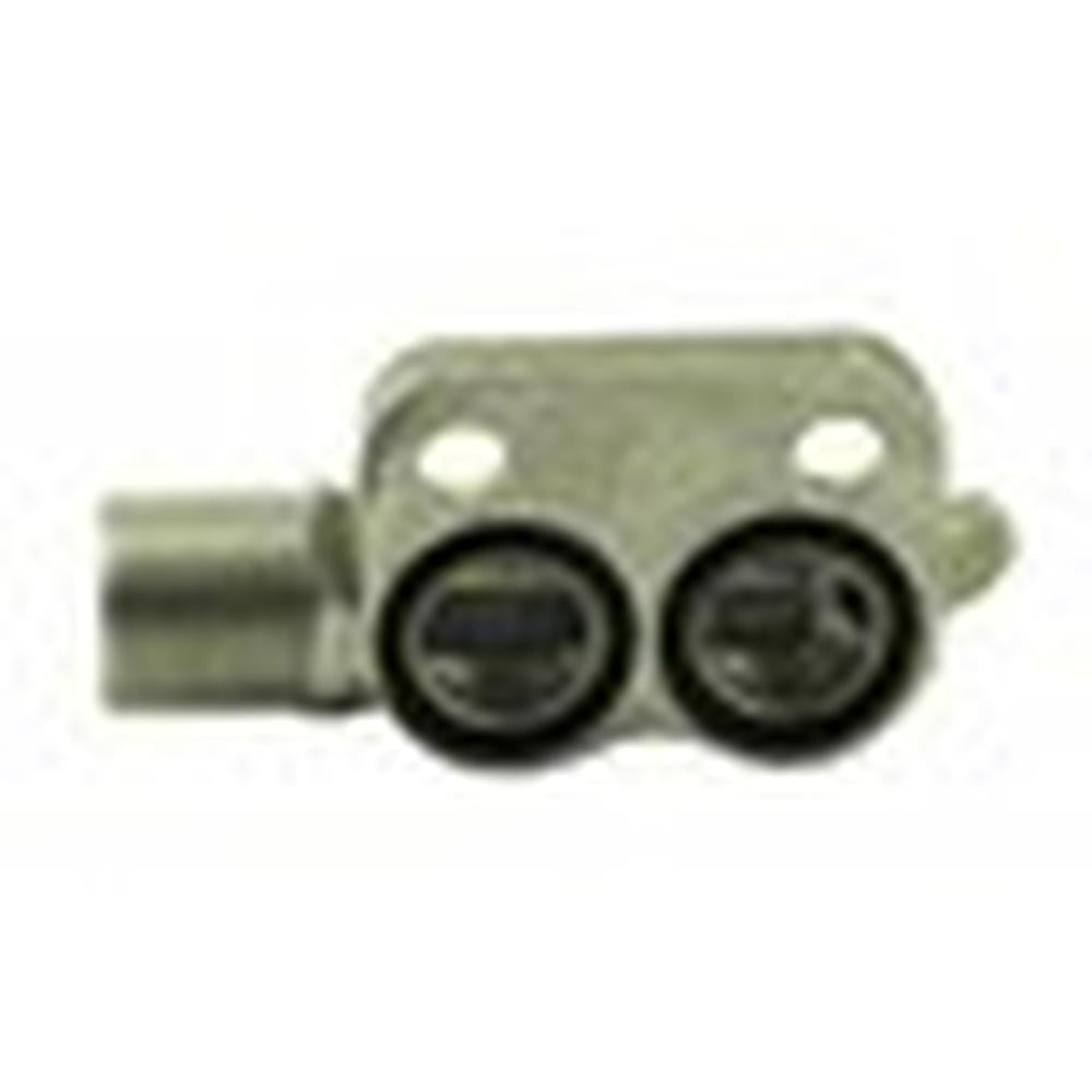 88RE10980 Compressor Suction Manifold, Nippondenso 6E171  Fits John Deere