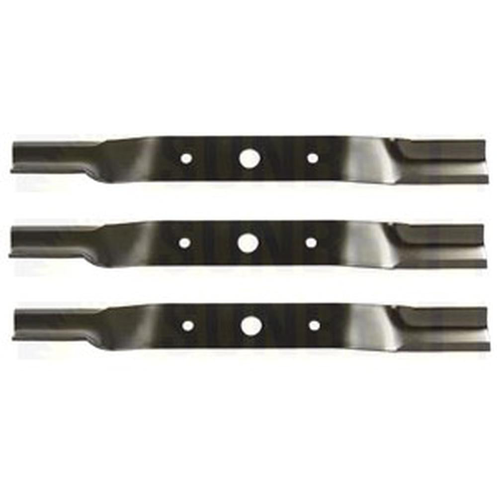 Qty 3: Finishing Mower Blade Fits Land Pride Replaces 890-172C