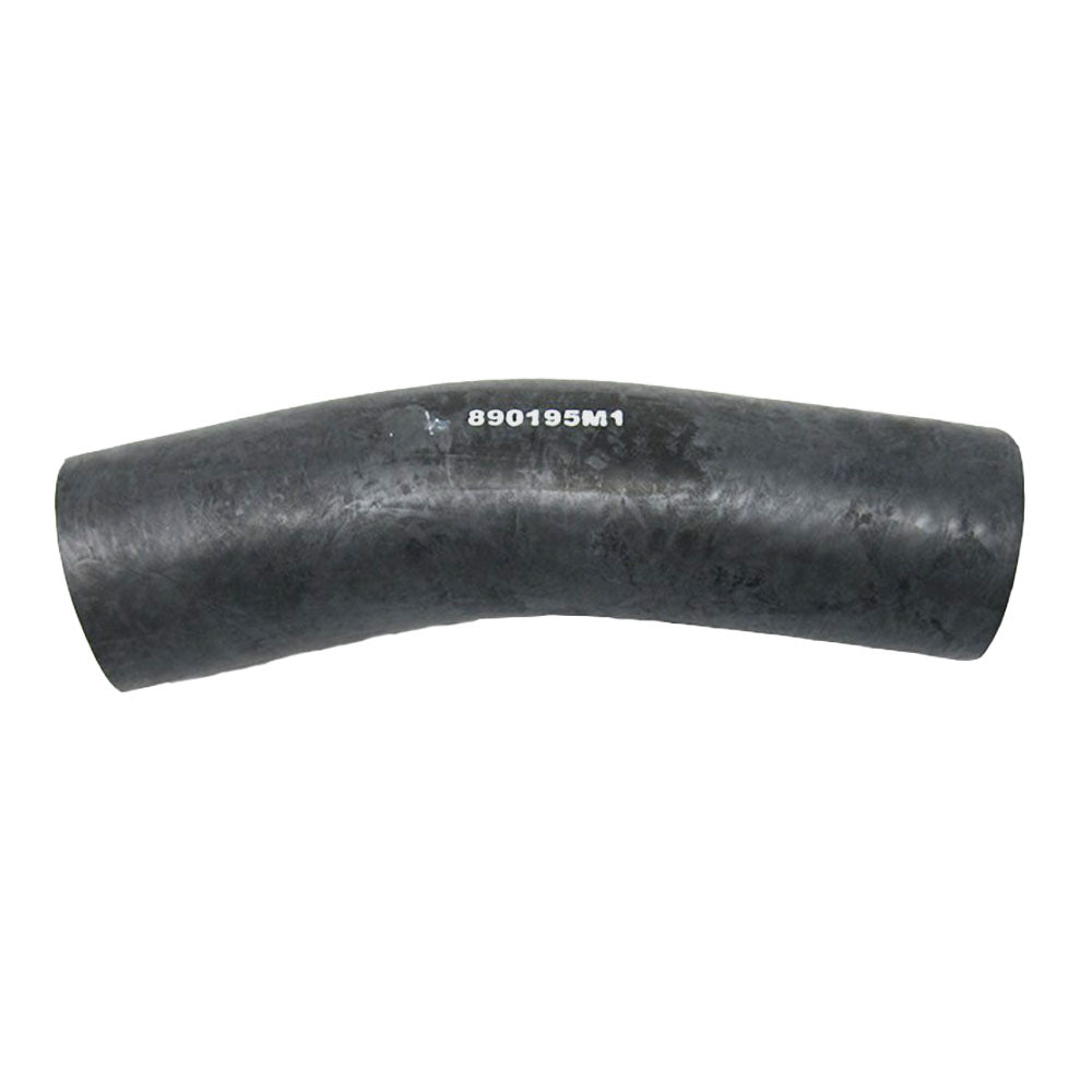 Top Radiator Hose Fits Massey Ferguson Replaces 890195M1