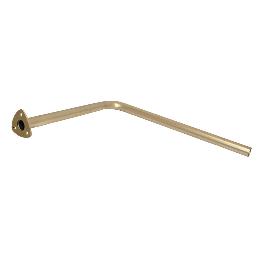 Exhaust Pipe 890312M91 Fits Massey Ferguson 135 35XFE FE135