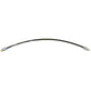 890322M92 New Tractor Fuel Line Fits Massey Ferguson 35UK 135UK 15 7/8"