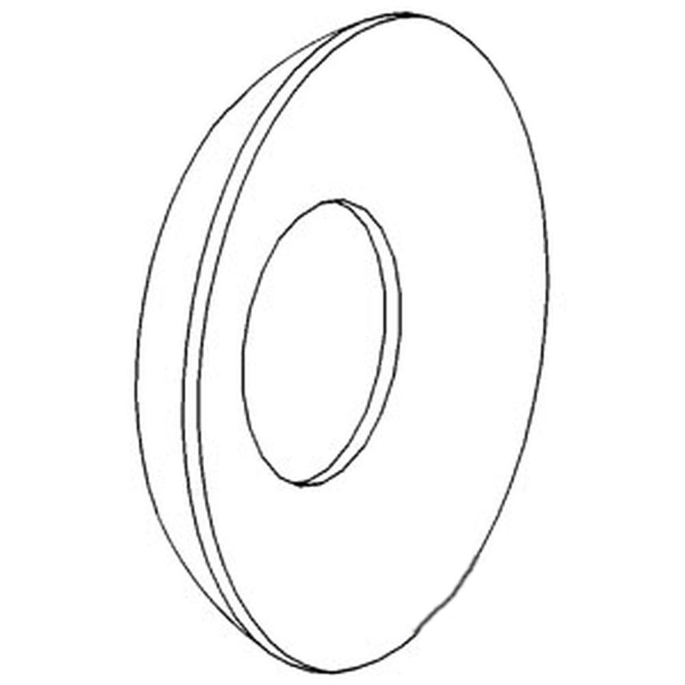 Steering Dust Boot Fits Massey Ferguson Replaces 890357M1