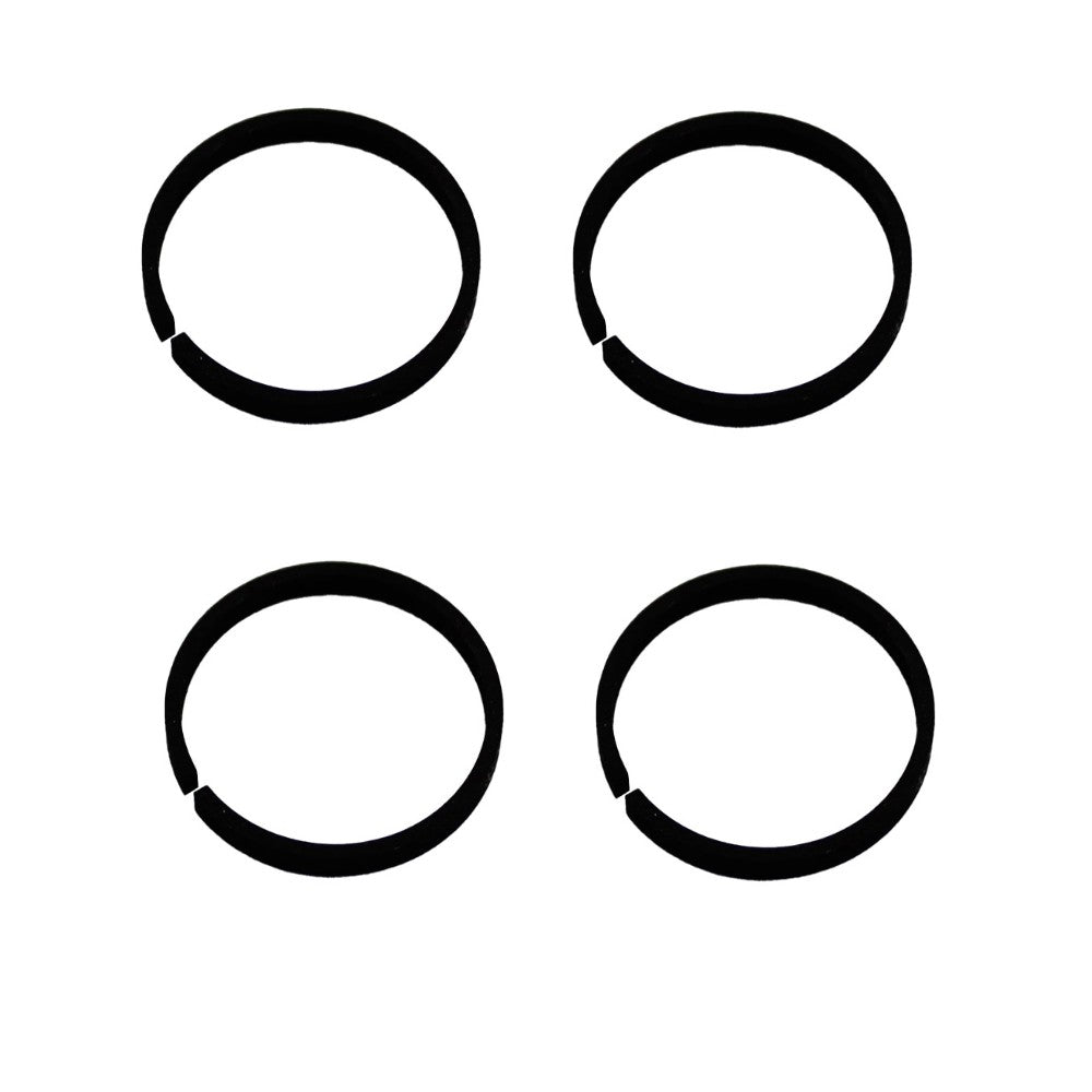 4 Hydraulic Lift Pump Piston Rings Fits Massey F 22.5MM piston tractors