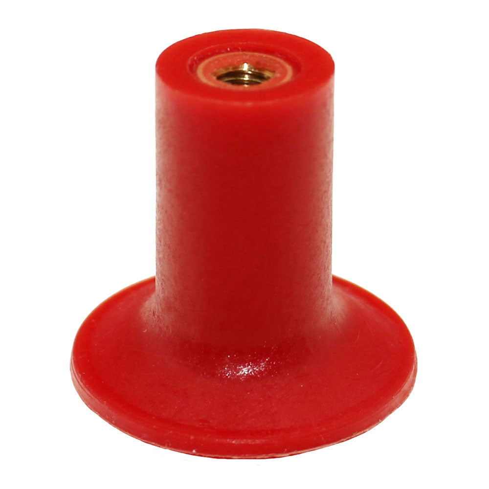 Knob, Pull To Stop, 893015M2 Fits Landini