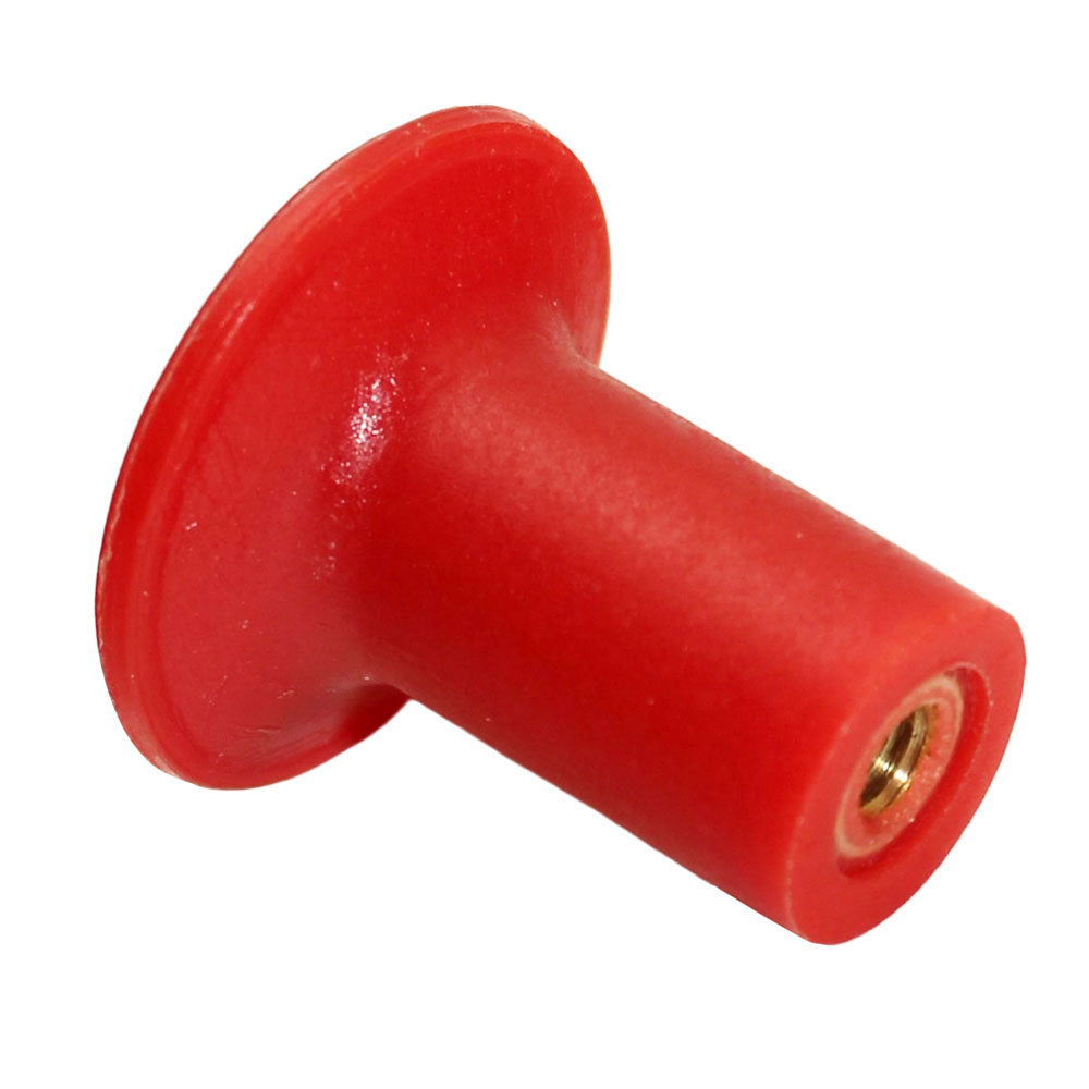 Knob, Pull To Stop, 893015M2 Fits Perkins