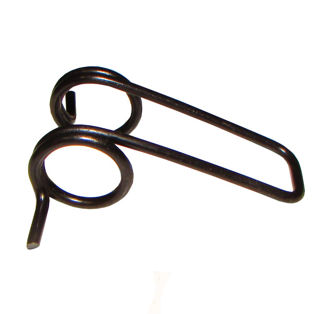 Clutch Lever Spring Fits Massey Ferguson Tractor 893121M2 1022902M1 893121M1