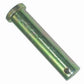 Leveling Box Clevis Pin Fits Massey Ferguson Replaces 195482M1
