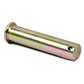 893567M1 New Tractor Lower Clevis Pin Fits Massey Ferguson 3/4" Diameter