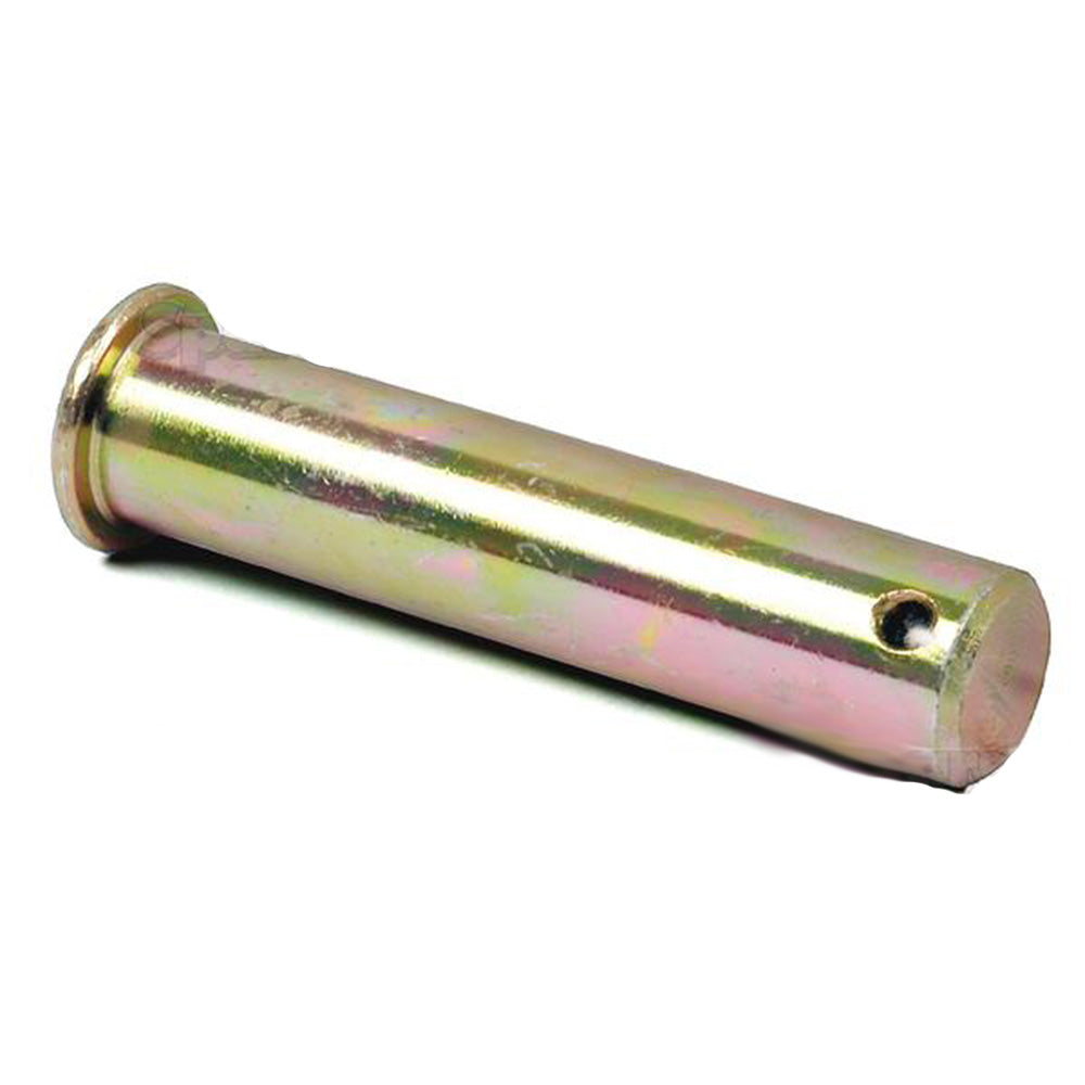 893567M1 New Tractor Lower Clevis Pin Fits Massey Ferguson 3/4" Diameter