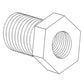 894060M3 New Tractor Shoulder Nut Fits Massey Ferguson 165 165UK 175 175UK 178 +