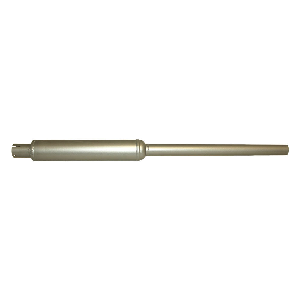 Muffler Fits 135UK 245 253 35UK 502 Dexta FE35 TEA20 TEF20 TO35 894291M2 894291M